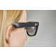 Visualized Audio AR Glasses Image 1