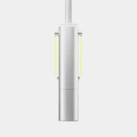 Artistic Lamppost EV Chargers Image 2