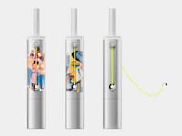 Artistic Lamppost EV Chargers Image 8