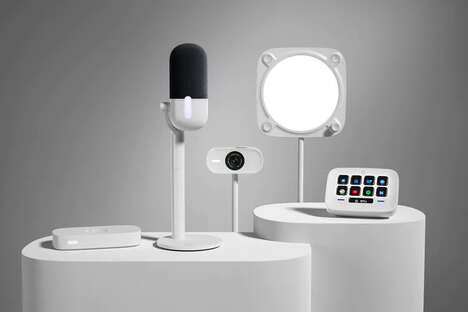 Creative Home Computing Accessories