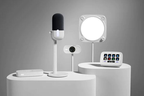 Creative Home Computing Accessories