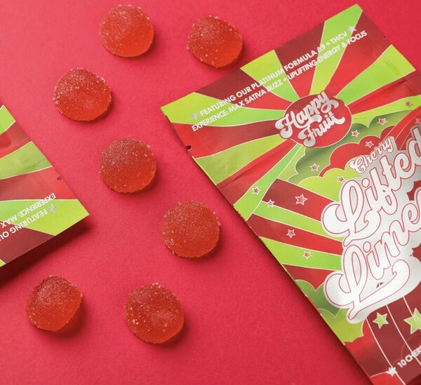 Metabolic Support Gummies
