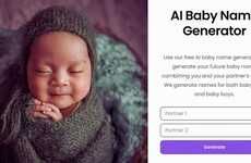 Parent-Based Baby Name Generators
