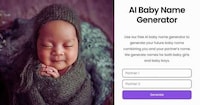 Parent-Based Baby Name Generators