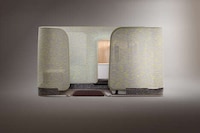 3D-Knit Airplane Seat Designs Image 2