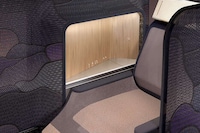 3D-Knit Airplane Seat Designs Image 4