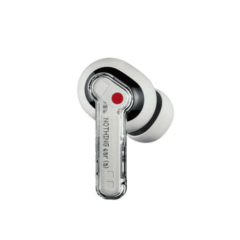 Affordable AI-Powered Earbuds