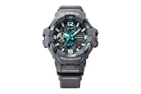 Ultra-Rugged Pilot Timepieces Image 2