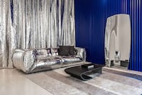 Automotive Brand Decor Collections