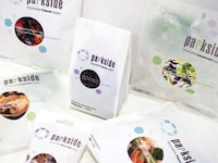 Paper-Based Recyclable Packaging Image 1