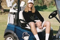Luxurious Golf Course Collections Image 1