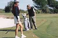 Luxurious Golf Course Collections Image 2