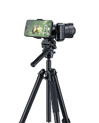 Hybrid Smartphone Photography Systems Image 1