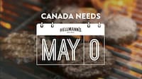 Tongue-In-Cheek Grilling Ads
