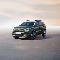 Weekend Warrior Compact SUVs