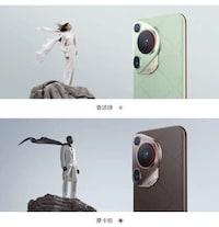 Retractable Camera Lens Smartphones Image 3