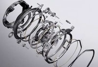 Retractable Camera Lens Smartphones Image 5