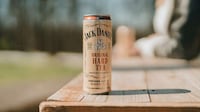 Southern-Style Hard Teas