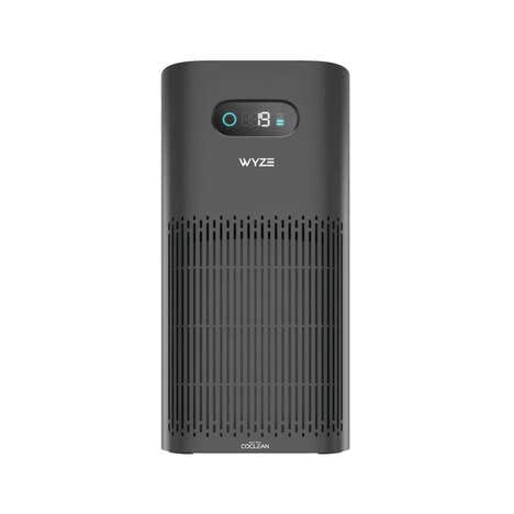 Luxury Home Air Purifiers
