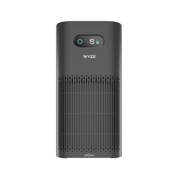 Luxury Home Air Purifiers