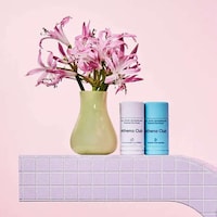 Nourishing Full-Body Deodorants