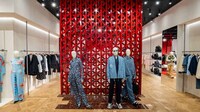 Regionally Inspired Retail Destinations