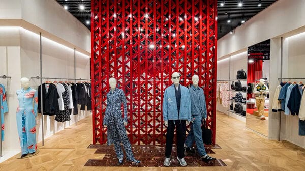 Regionally Inspired Retail Destinations