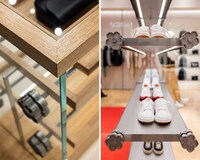 Regionally Inspired Retail Destinations Image 2