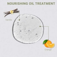 Nourishing Hair Oils Image 1