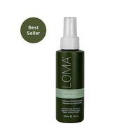 Nourishing Hair Oils Image 2