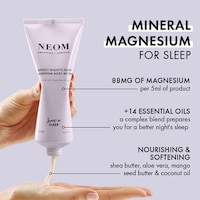 Magnesium-Powered Body Care Image 1