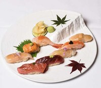 Cherry Blossoms-Inspired Restaurant Menus Image 1