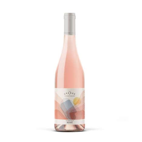 Wine Estate-Inspired Series