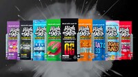 Nostalgia-Branded Cannabis Products Image 1