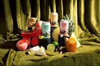 Heritage-Focused Hard Seltzer Brands Image 2