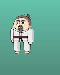 Immersive Fighting Math Games Image 1