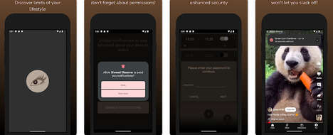Distraction-Limiting Apps
