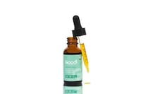 Stress-Alleviating Organic CBD Lines