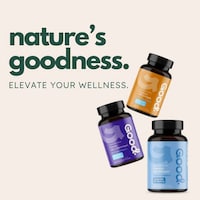 Stress-Alleviating Organic CBD Lines Image 3