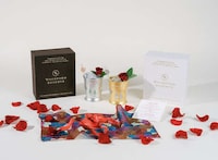 Anniversary-Celebrating Charitable Cups