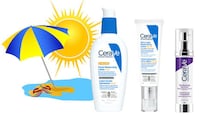 Sun Protection Moisturizers