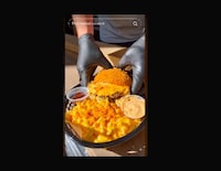 Food-Based Video Platforms Image 1