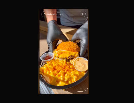 Food-Based Video Platforms