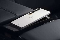 Elegant EV Brand Smartphones