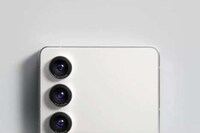 Elegant EV Brand Smartphones Image 3