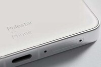 Elegant EV Brand Smartphones Image 4