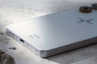 Elegant EV Brand Smartphones Image 6