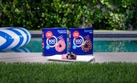 Low-Cal Fiber-Rich Donuts