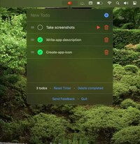 Distraction-Limiting Work Timers Image 1
