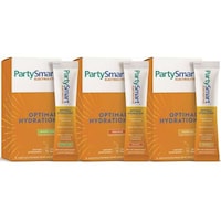 Hydrating Electrolyte Mixes Image 1